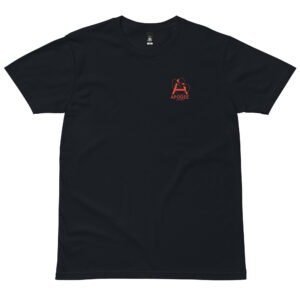 Apogee - Staple Tee
