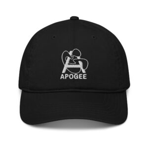AG Dad Cap