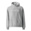 Apogee - Unisex oversized hoodie - Image 2