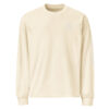 AG heavyweight long sleeve shirt - Image 2